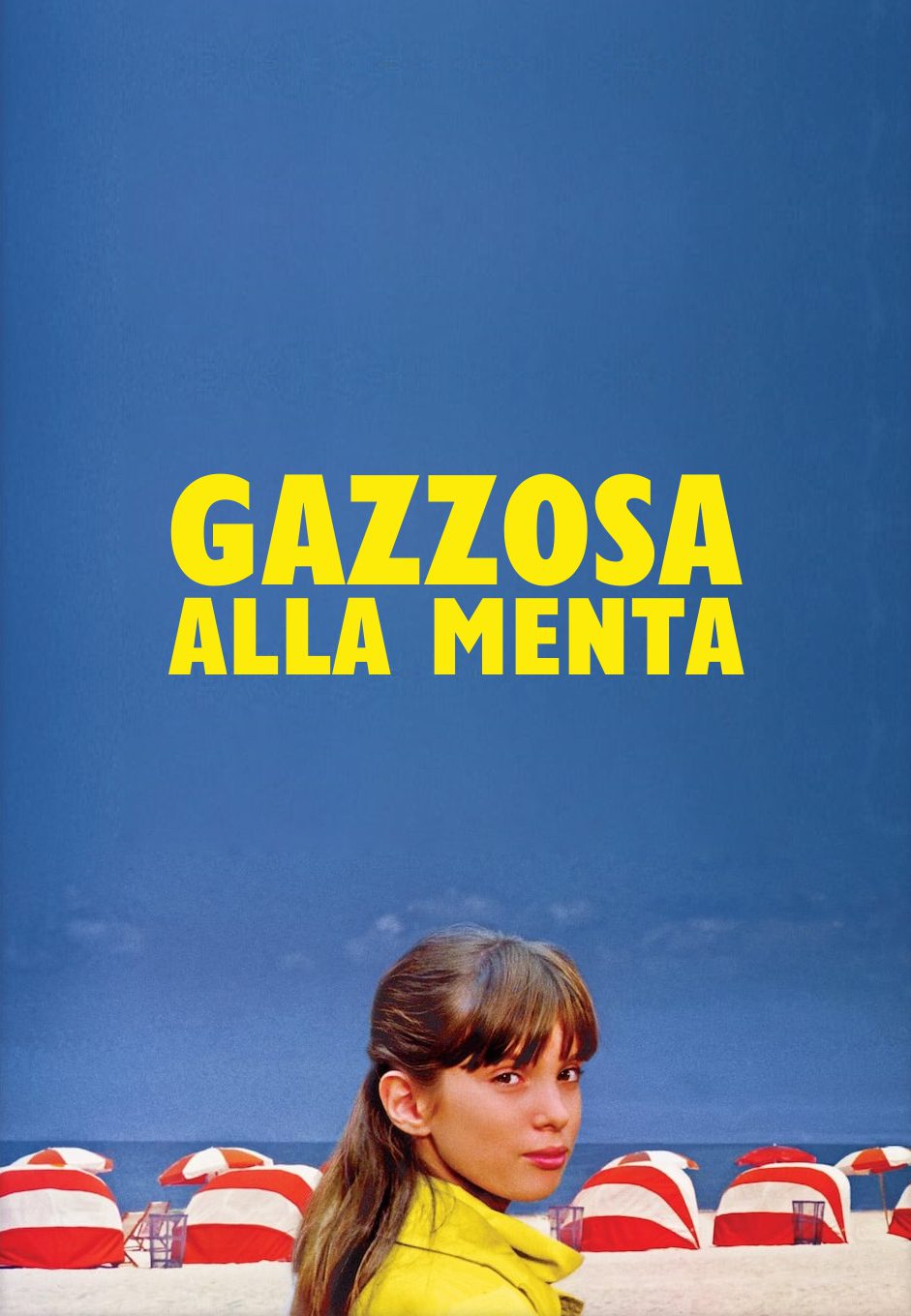 Gazzosa alla menta [HD] (1977)