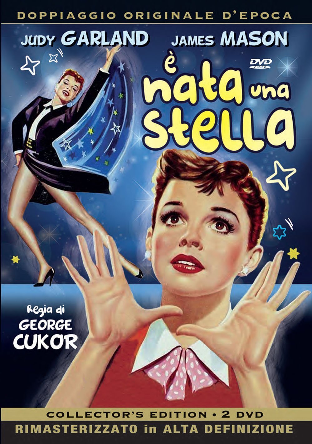 È nata una stella [HD] (1954)