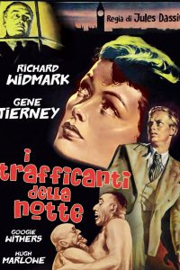 I trafficanti della notte [B/N] [HD] (1950)