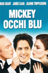 Mickey occhi blu (1999)