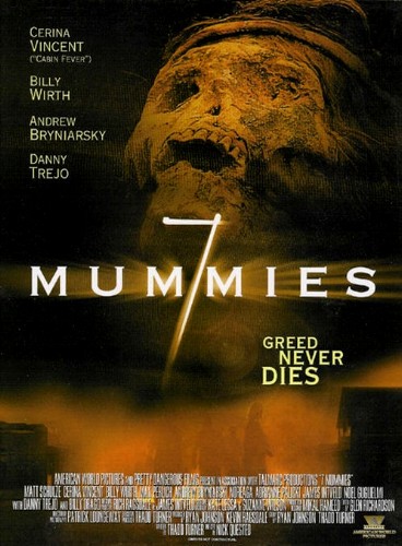 7 Mummies (2006)