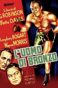 L’uomo di bronzo [B/N] (1937)
