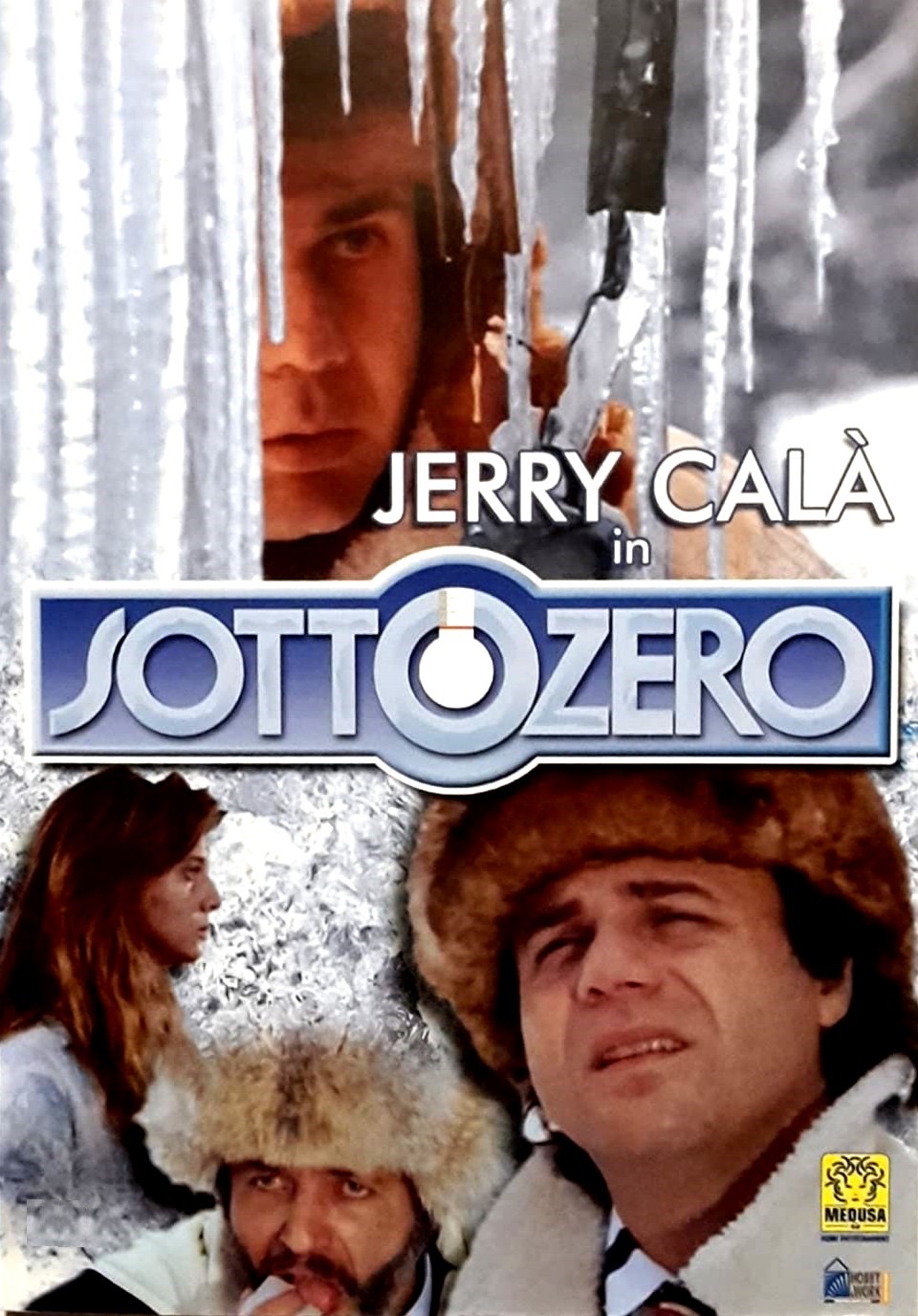 Sottozero (1987)
