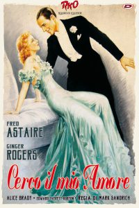 Cerco il mio amore (1934)