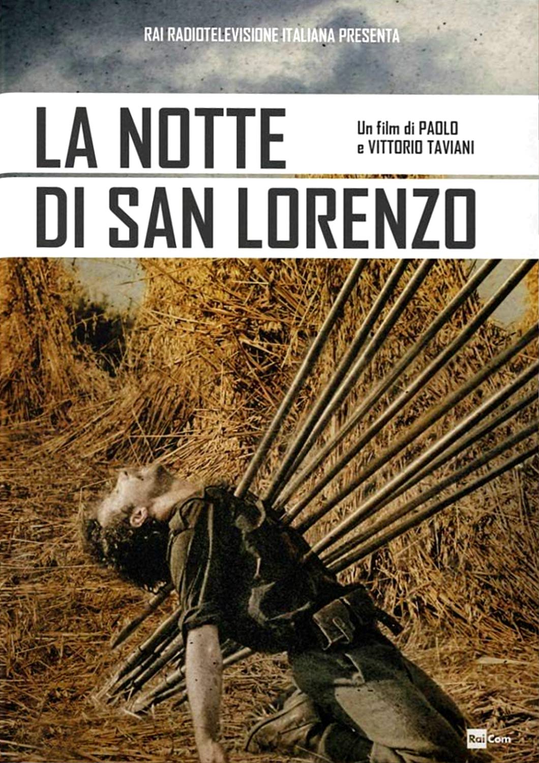 La notte di San Lorenzo [HD] (1982)