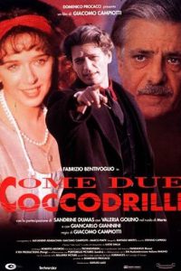 Come due coccodrilli (1994)