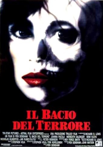 Il bacio del terrore (1988)