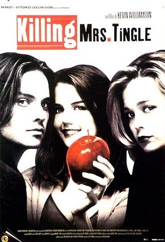 Killing Mrs. Tingle (1999)