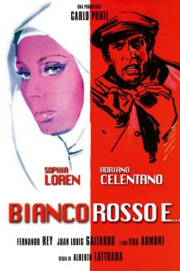 Bianco, rosso e… (1972)