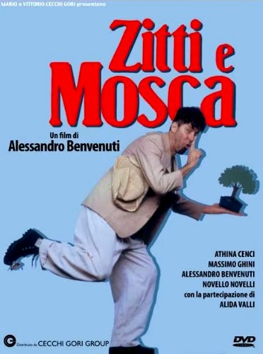 Zitti e Mosca (1991)