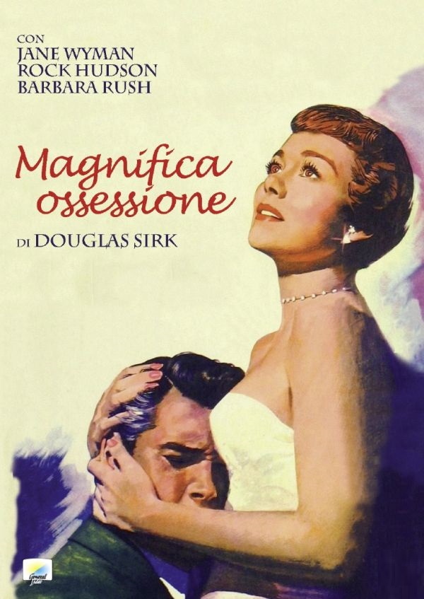 Magnifica ossessione [HD] (1954)