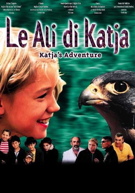 Le ali di Katja (1999)