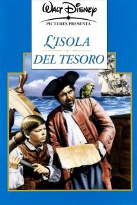 L’isola del tesoro [HD] (1950)