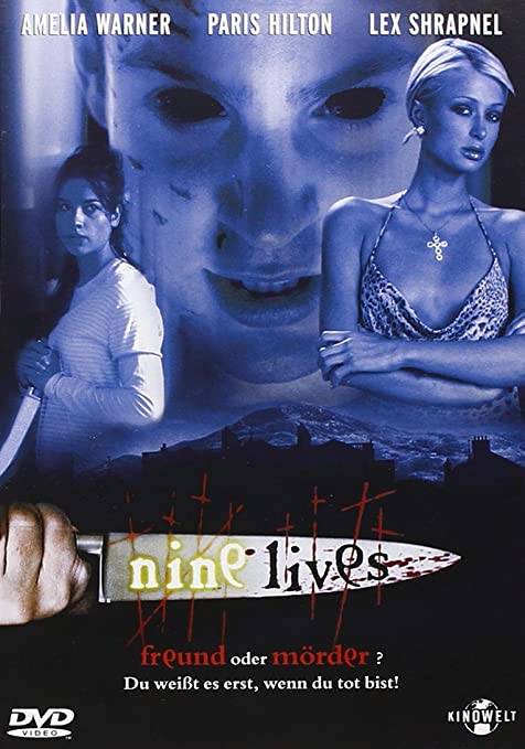 Nine lives (2002)