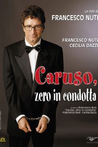 Caruso zero in condotta (2000)