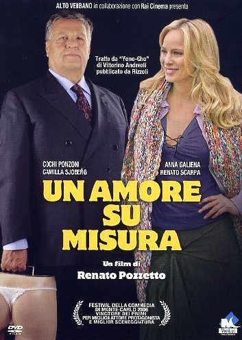 Un amore su misura (2006)