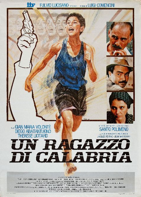Un ragazzo di Calabria (1987)