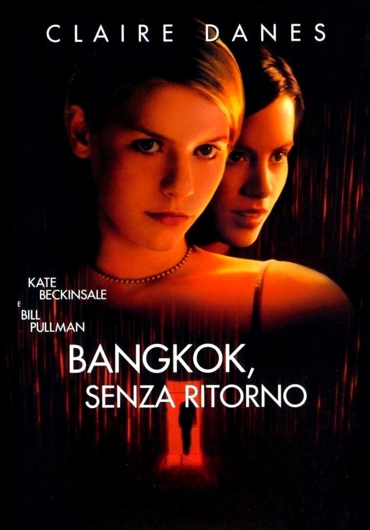 Bangkok senza ritorno [HD] (1999)