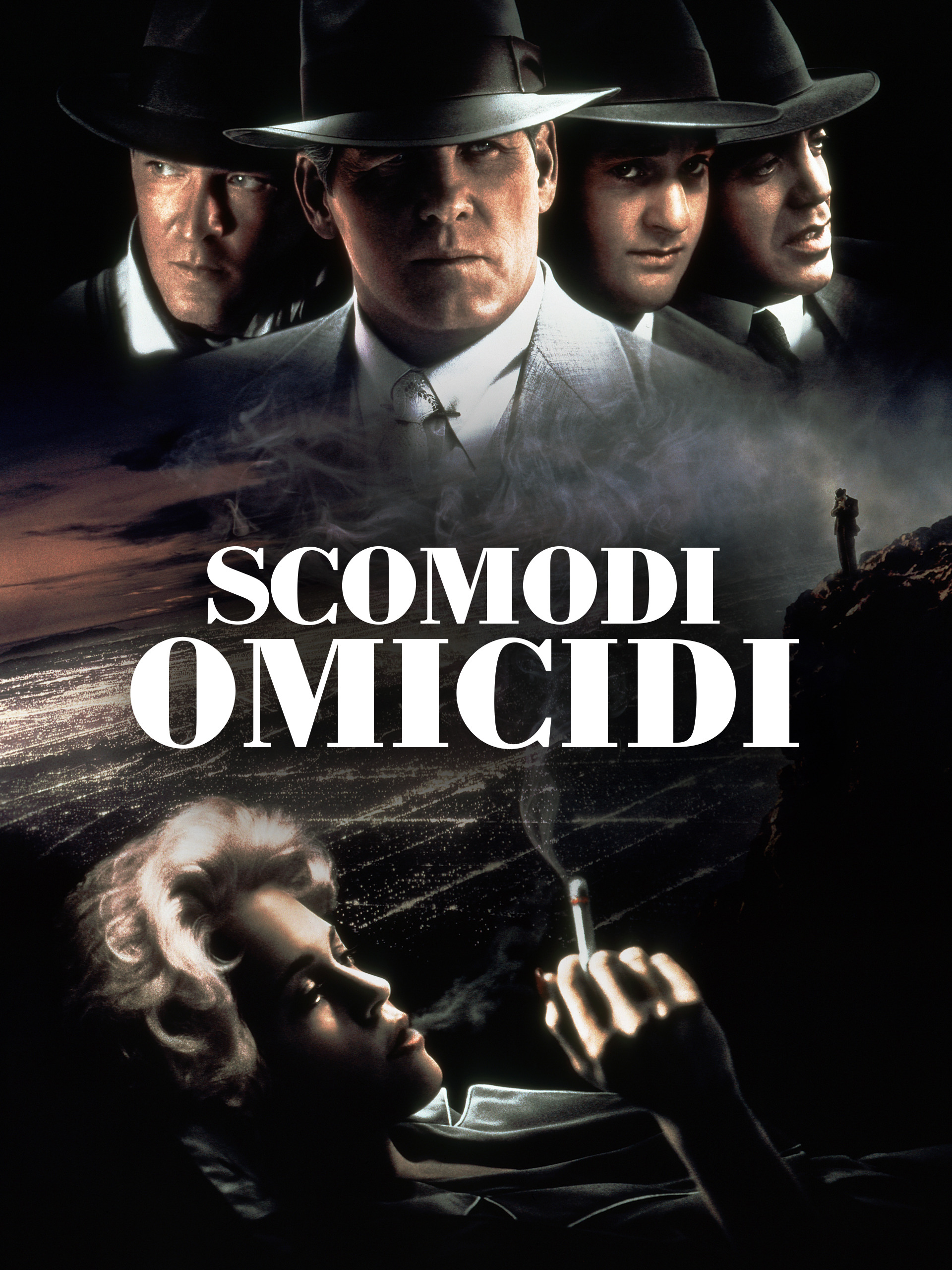 Scomodi omicidi (1996)
