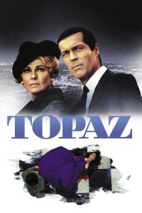 Topaz [HD] (1969)