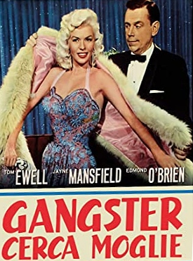 Gangster cerca moglie (1956)