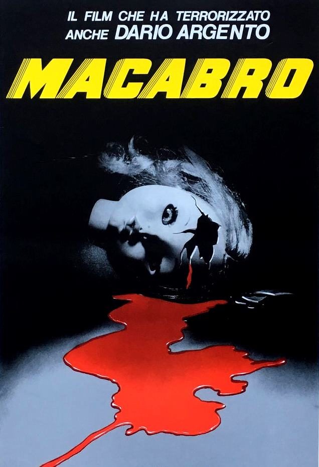 Macabro [HD] (1980)