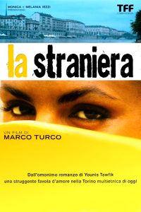 La straniera (2009)