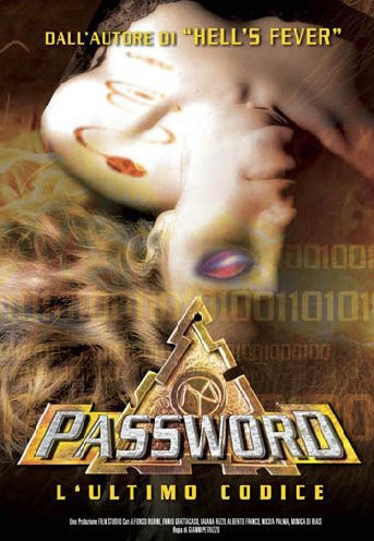 Password l’ultimo codice (2007)