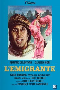 L’emigrante [HD] (1973)