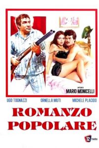 Romanzo popolare (1974)