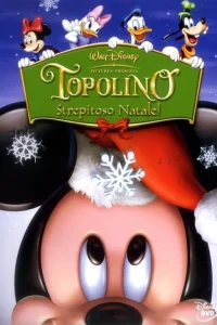 Topolino strepitoso Natale [HD] (2004)