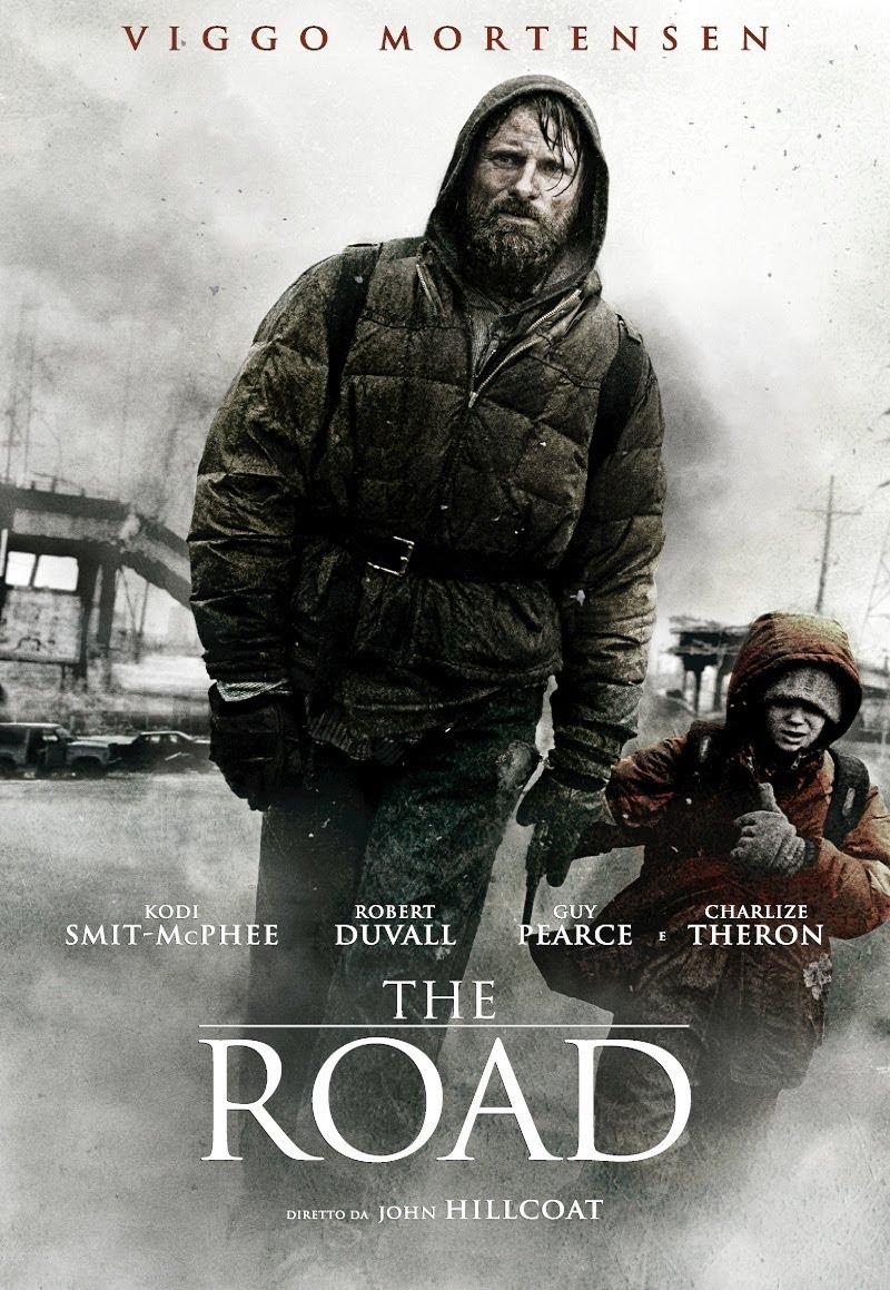 The Road [HD] (2010)