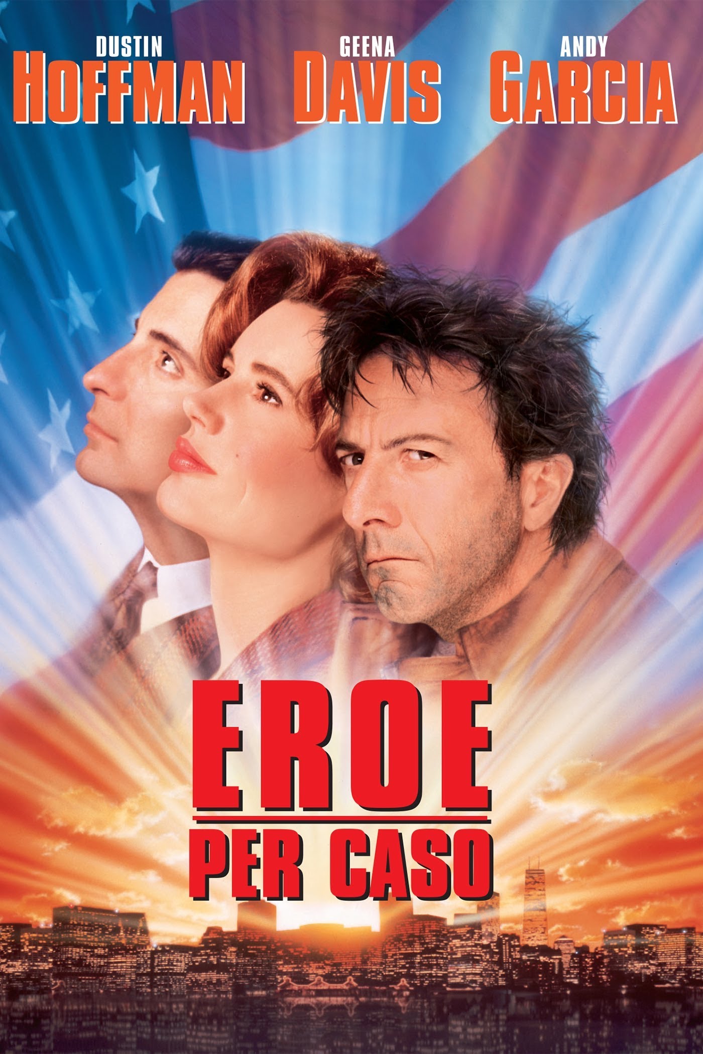 Eroe per caso [HD] (1992)