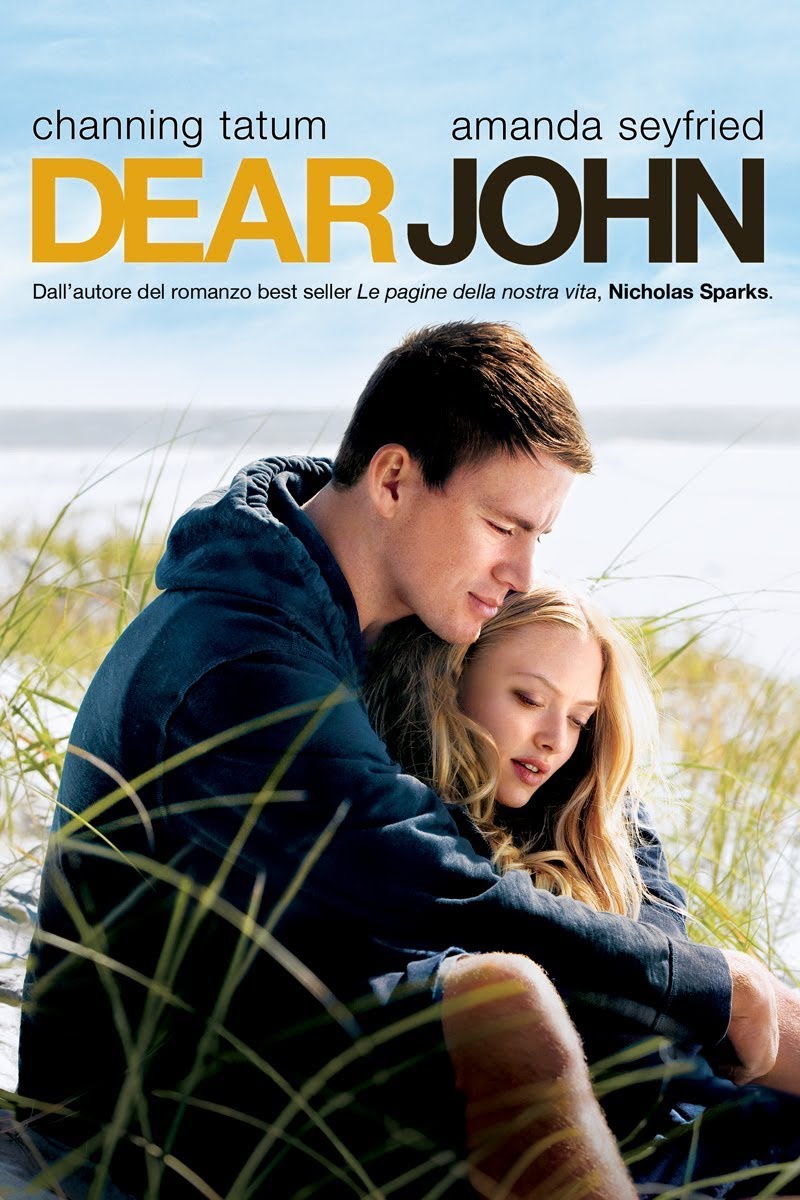 Dear John [HD] (2010)