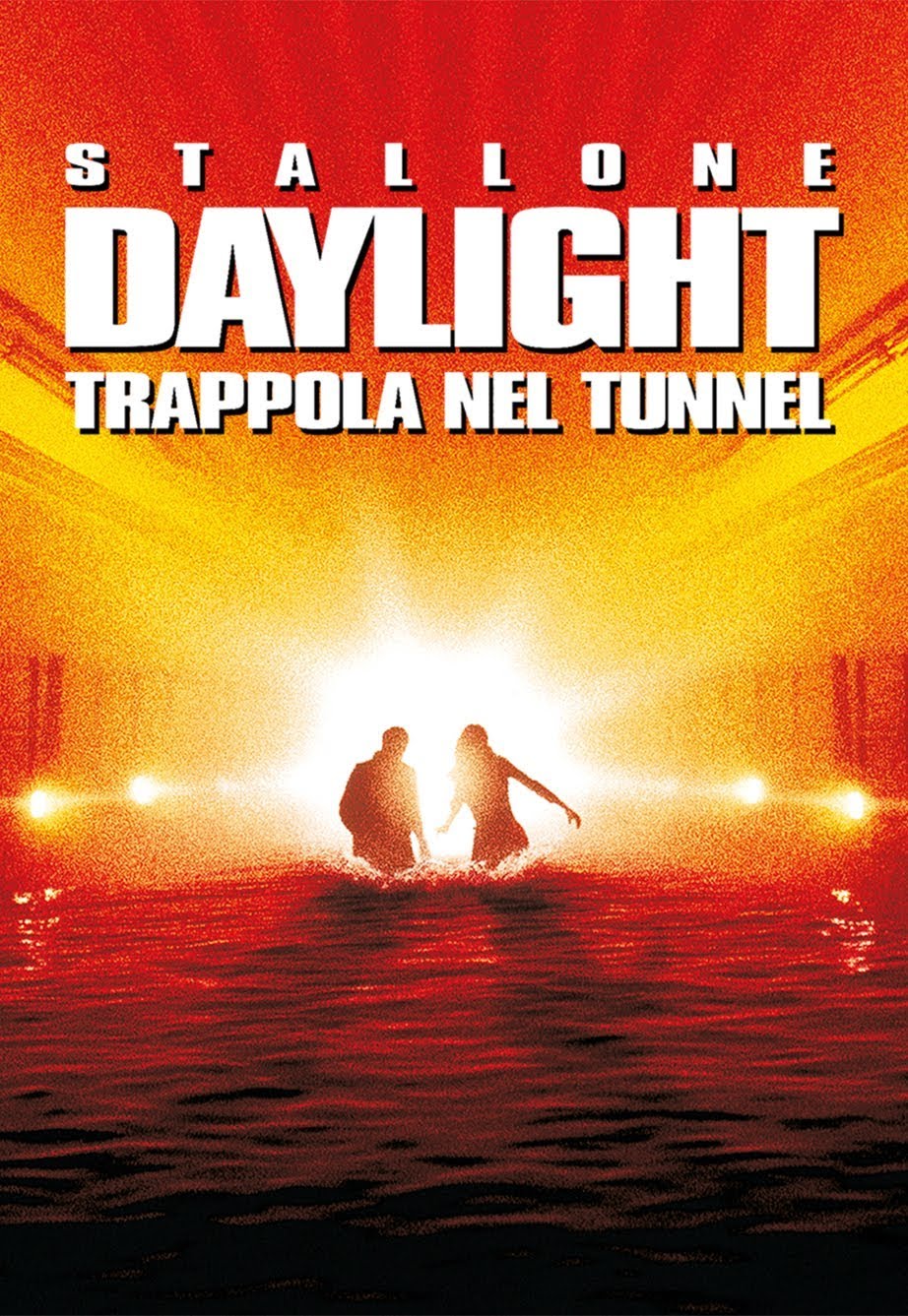 Daylight – Trappola nel tunnel [HD] (1996)