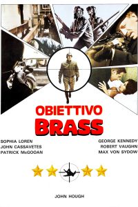 Obiettivo Brass [HD] (1978)