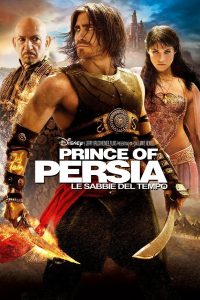 Prince of Persia – Le sabbie del tempo [HD] (2010)