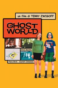 Ghost World [HD] (2001)