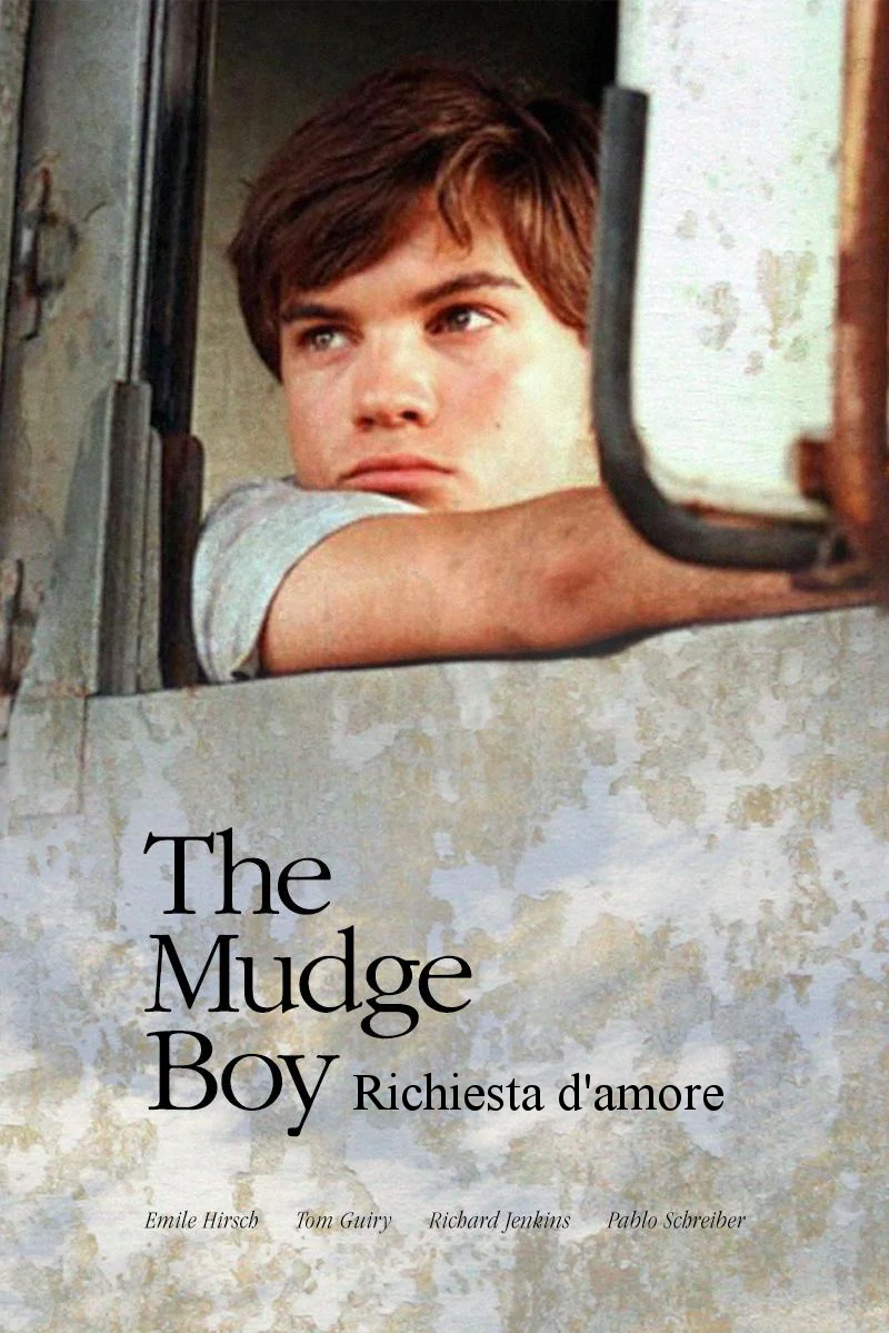 The Mudge boy – Richiesta d’amore (2003)