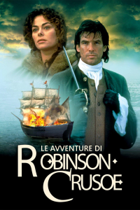 Le avventure di Robinson Crusoe [HD] (1997)