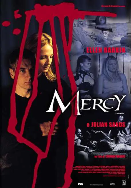 Mercy – Senza pietà (2000)