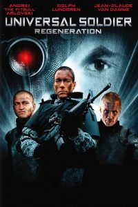 Universal Soldier: Regeneration [HD] (2009)