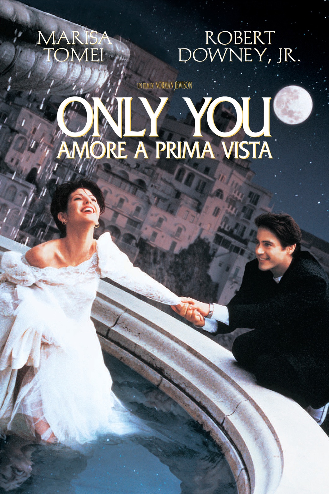 Only You – Amore a prima vista [HD] (1994)