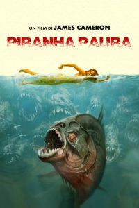 Piranha paura [HD] (1981)