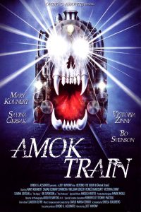 Amok Train (1989)