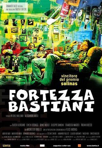Fortezza Bastiani (2002)