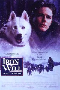 Iron Will – Volontà di vincere [HD] (1994)