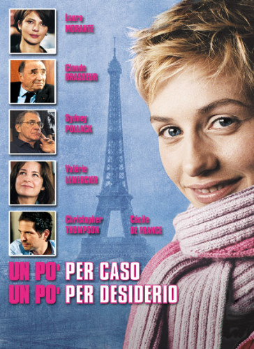Un po’ per caso un po’ per desiderio (2006)