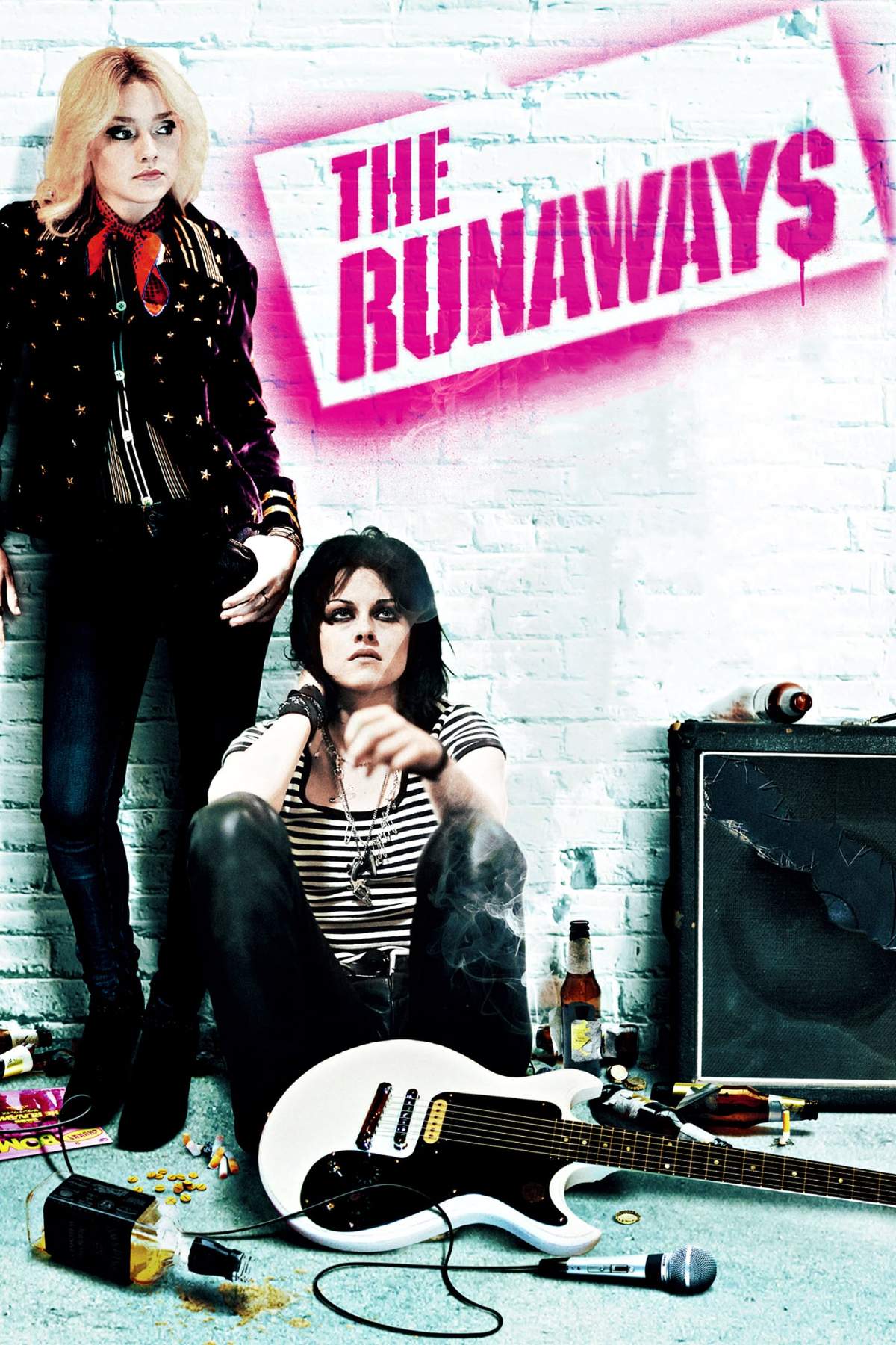 The Runaways [Sub-ITA] (2010)