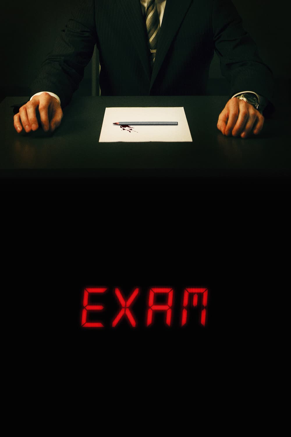 Exam [Sub-ITA] [HD] (2009)